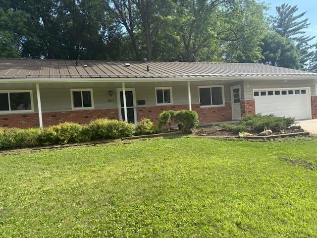 4813 Flint Lane — photo