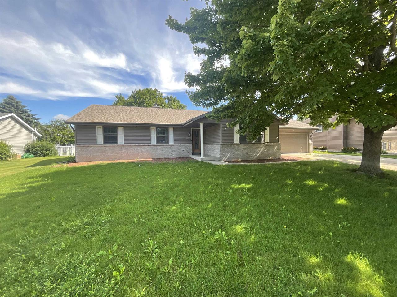 4409 Southwyck Drive — photo