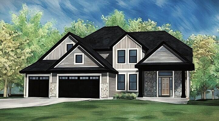 1316 Periwinkle Pass — photo