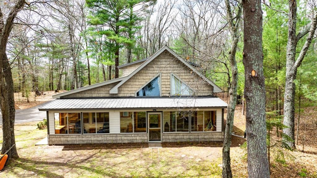 24674 Taylor Lake Road — photo