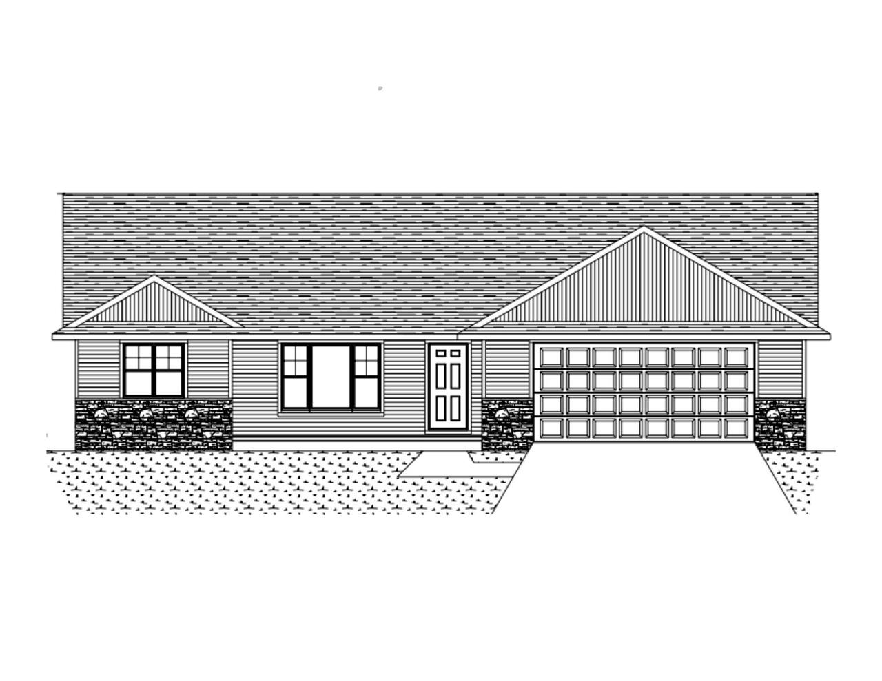 1411 Hoffman Road — photo