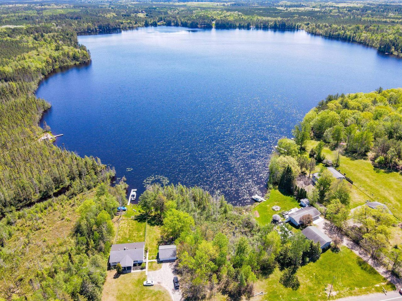4186 State Highway 17, Pine Lake, WI 54501 — photo 2
