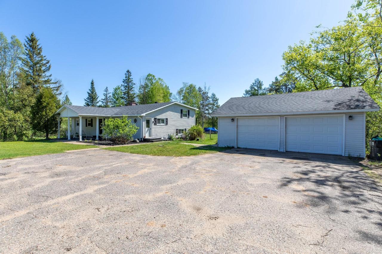 4186 State Highway 17, Pine Lake, WI 54501 — photo 3