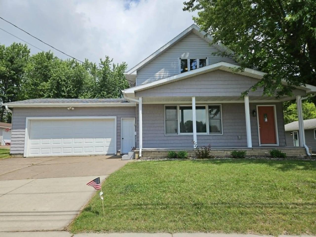 827 W North Street — photo