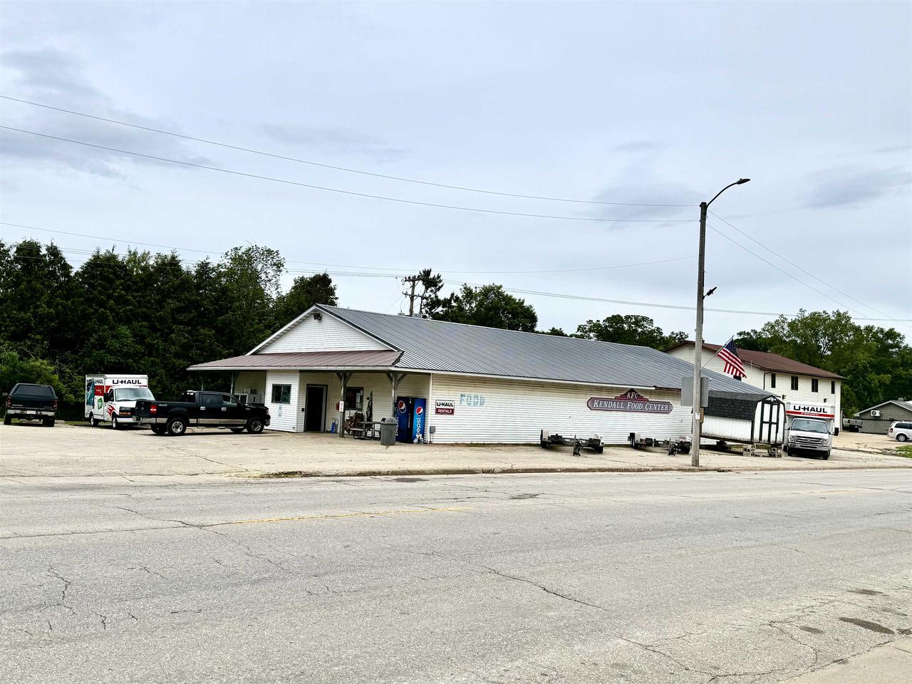 O E South Railroad Street — photo