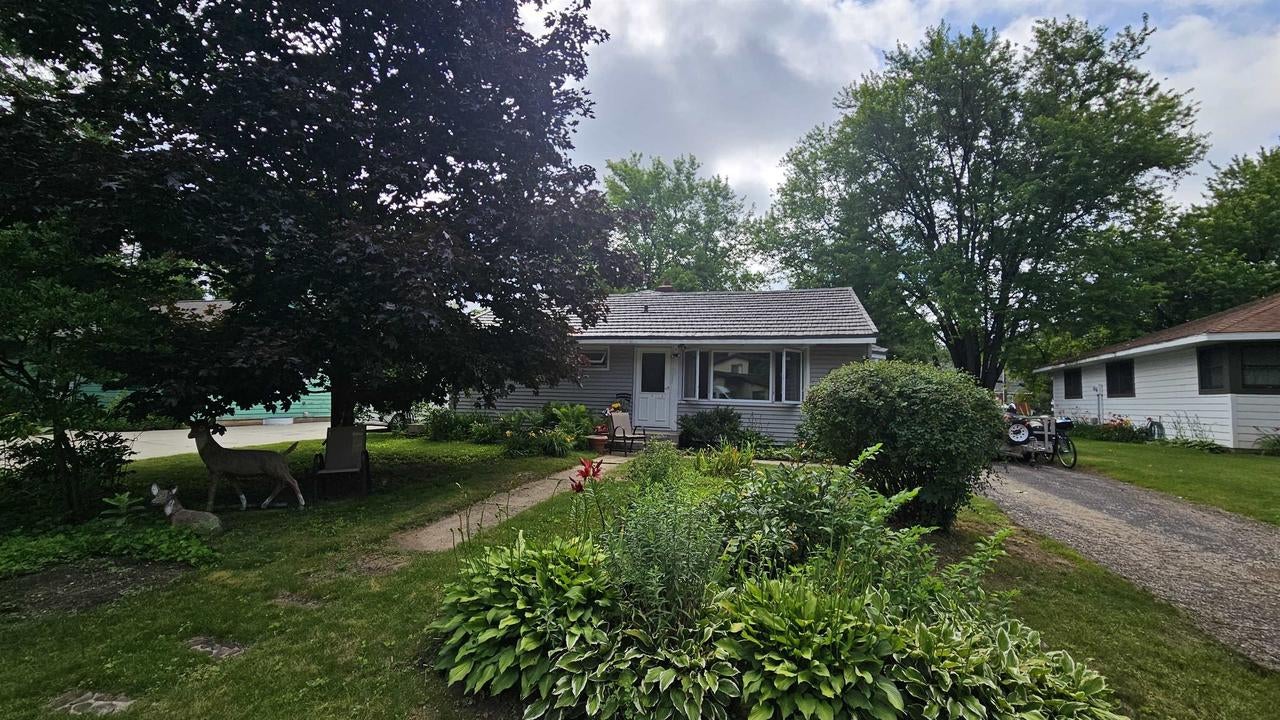 1309 Dale Avenue — photo
