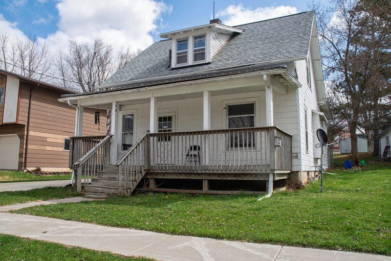 755 N Court Street — photo