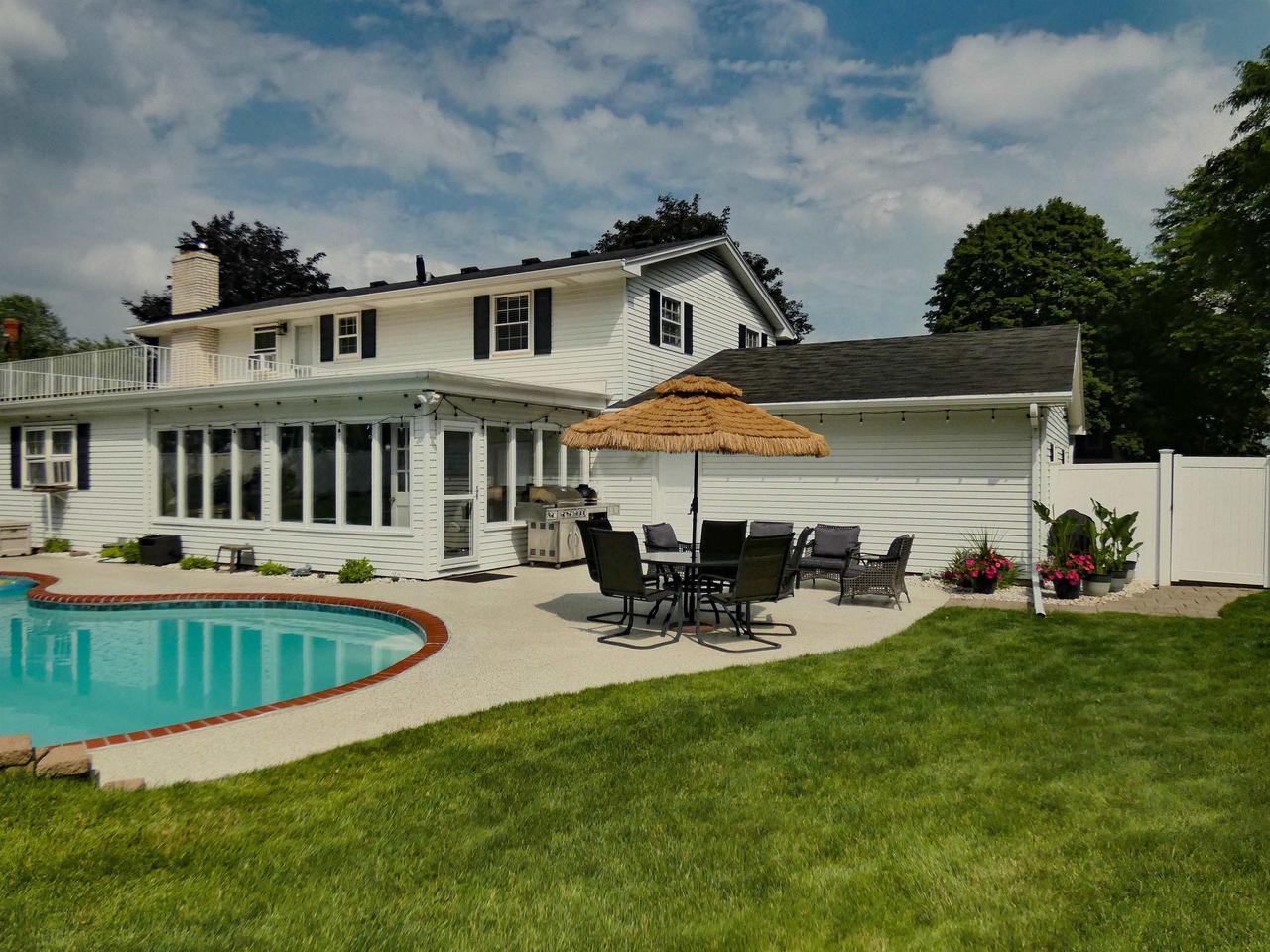 3256 Bitters Court — photo