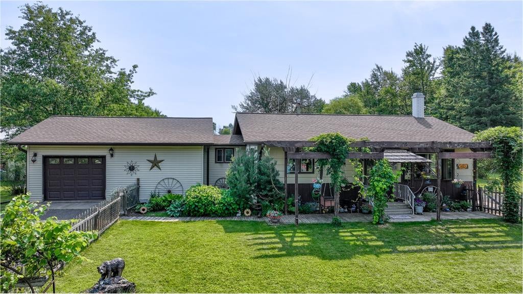 1106 Canaday Road — photo
