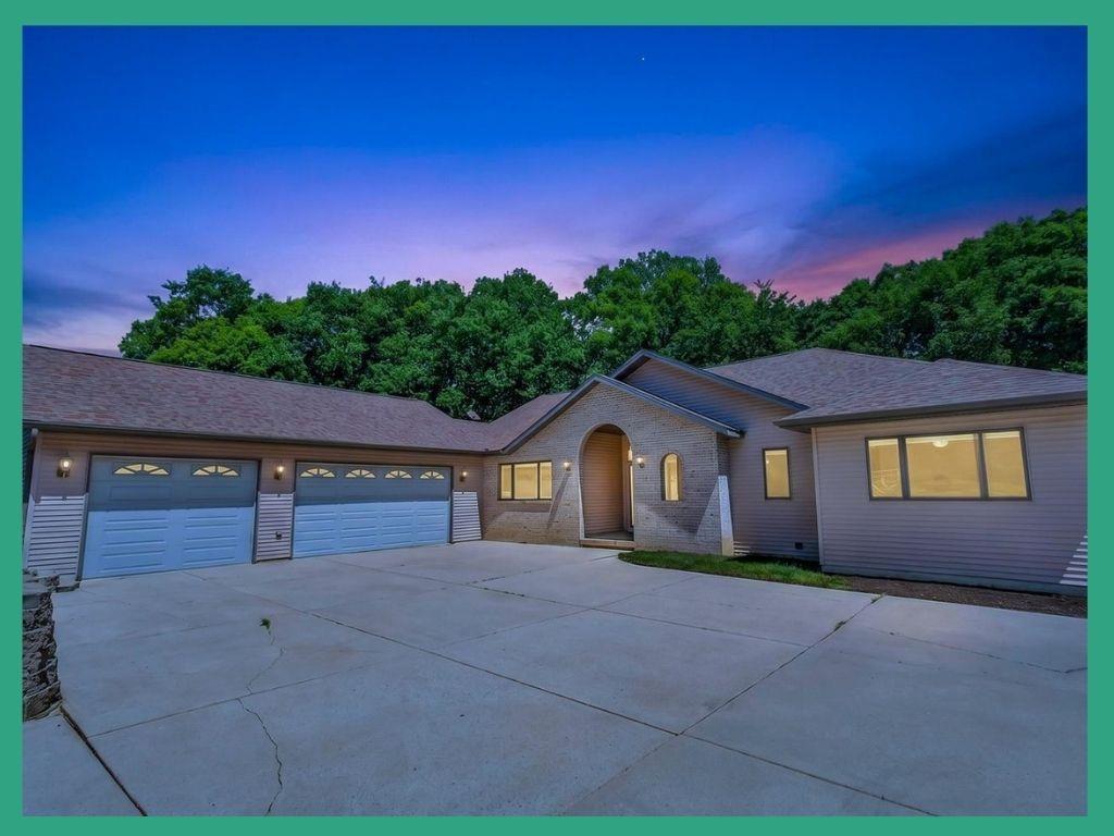 546 Echo Valley Road — photo