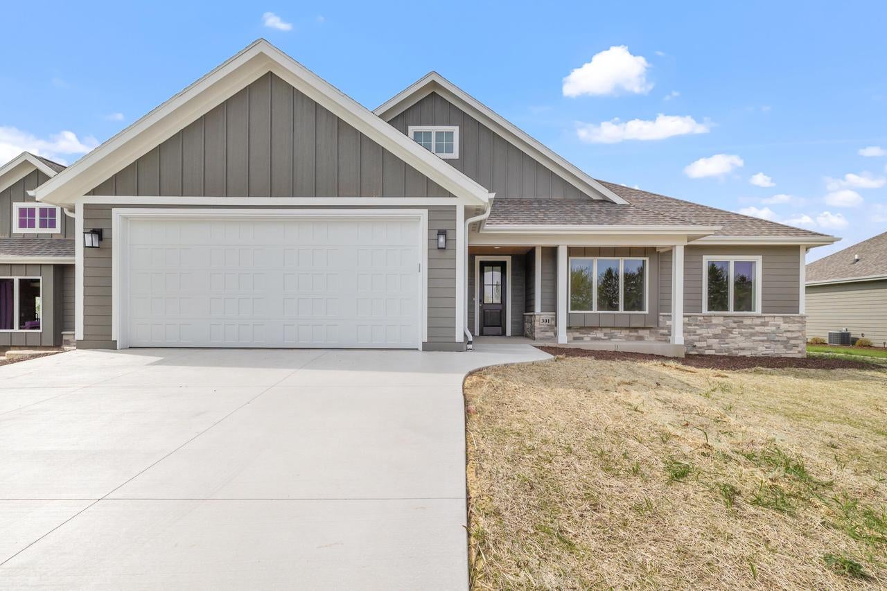 301 Fairway Meadows Lane — photo