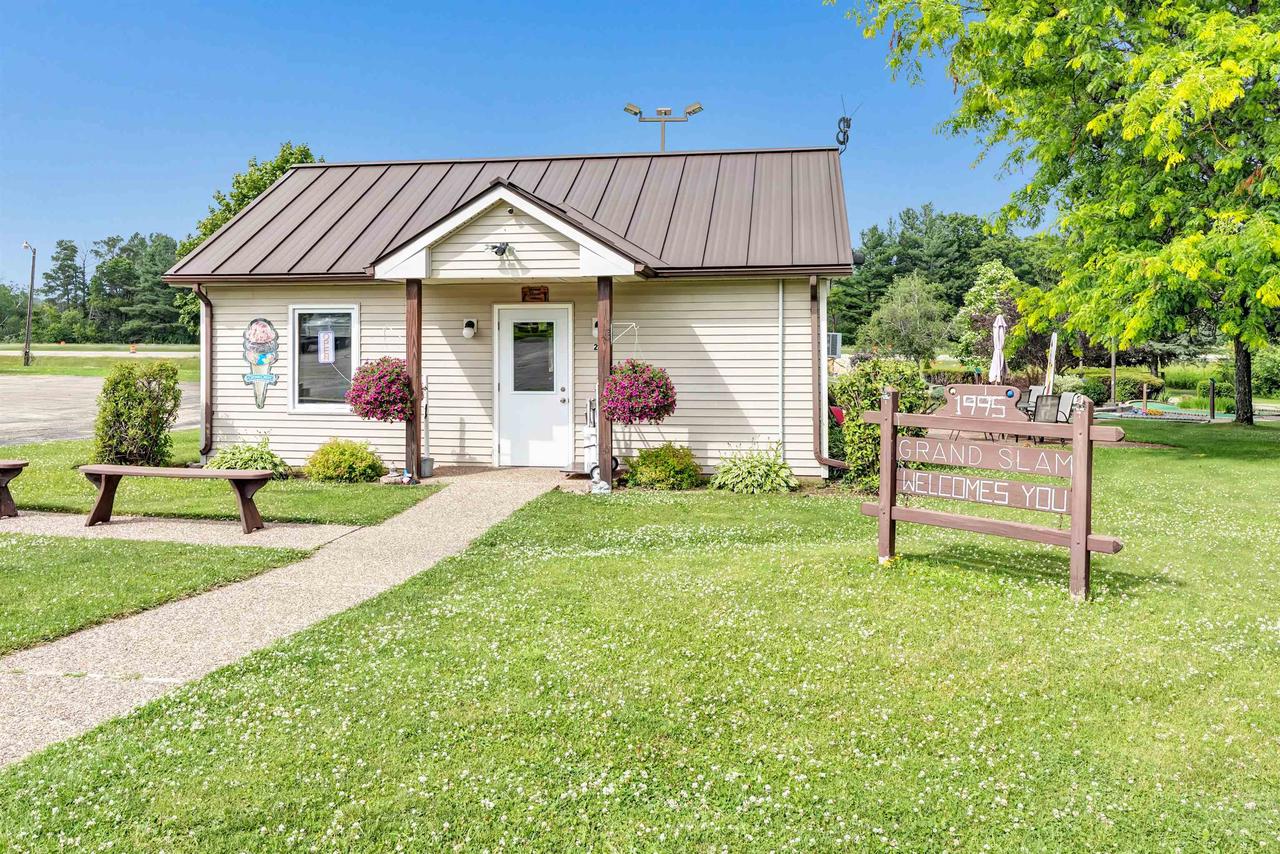 222 Grand Seasons Drive — photo