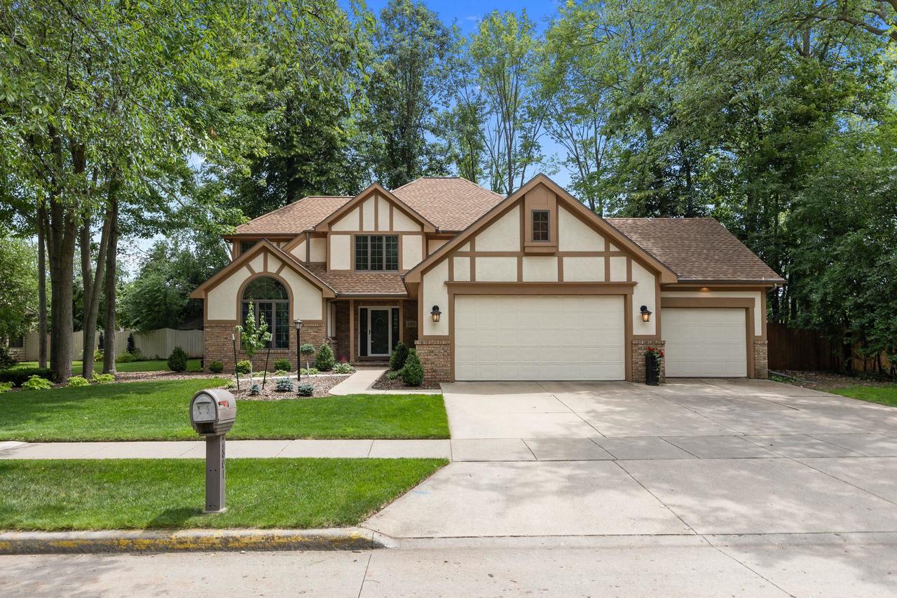 2801 Schaefer Circle, Appleton, WI 54915