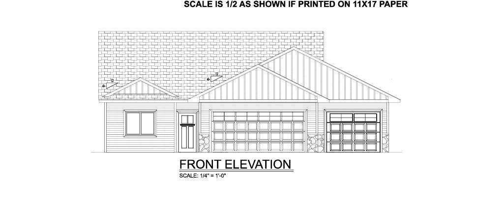 6804 Buck Tail Drive — photo