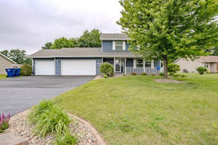 6106 Canoe Street — photo