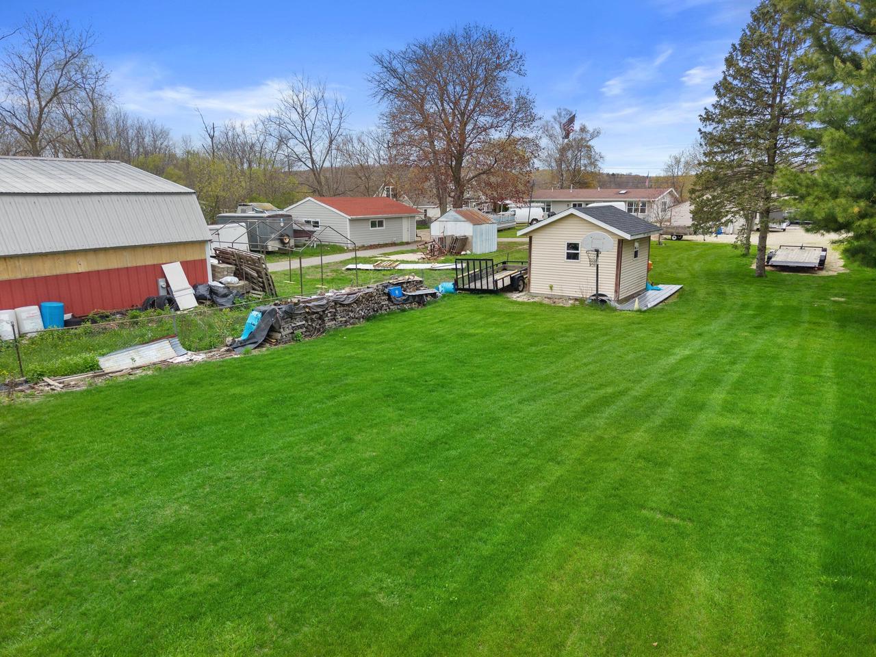 N95W26705 County Road Q — photo