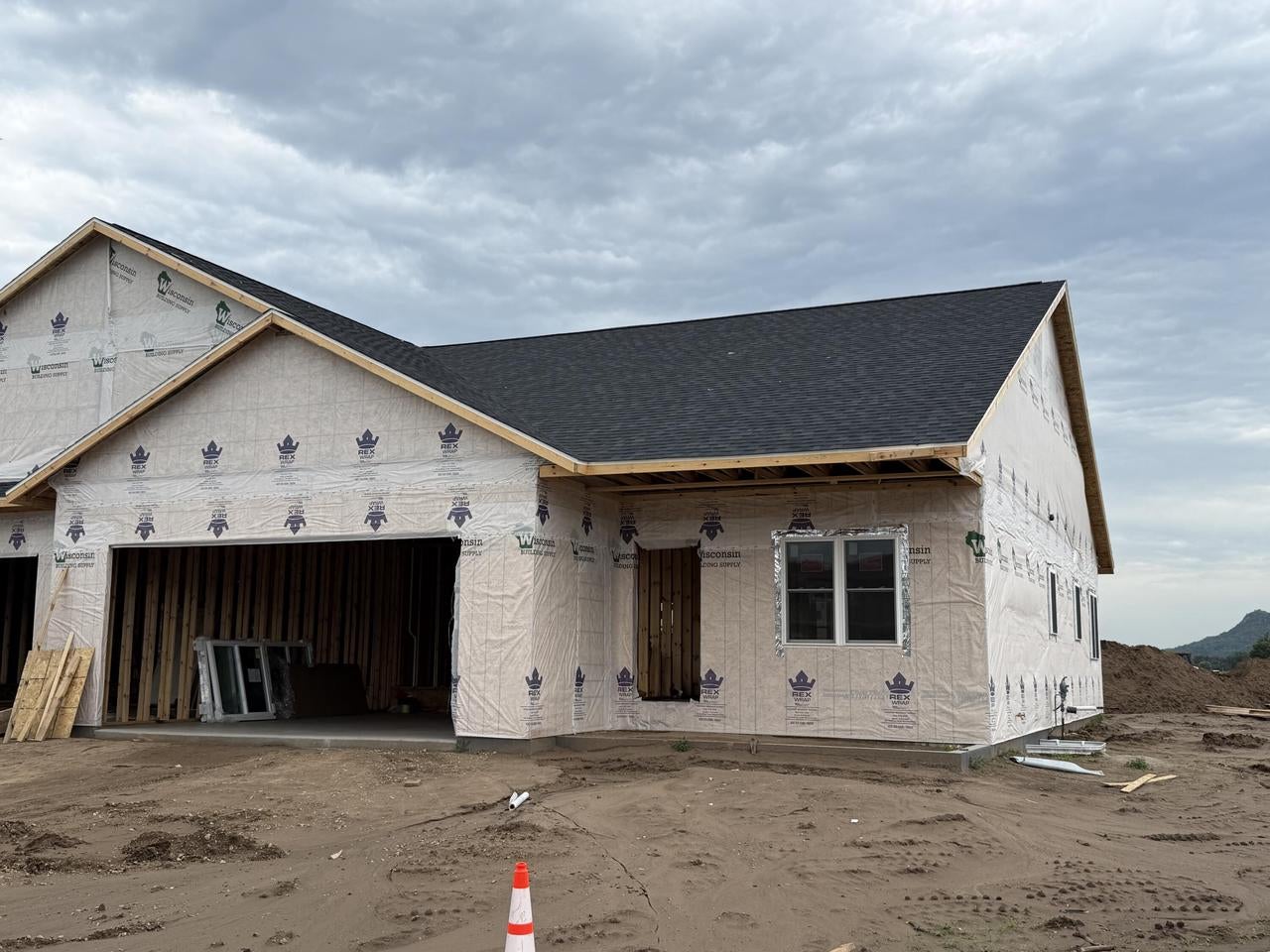 1201 Sween Drive — photo