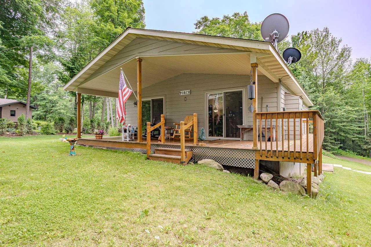 N2276 Rae Drive, Scott, WI 54452 — photo 2