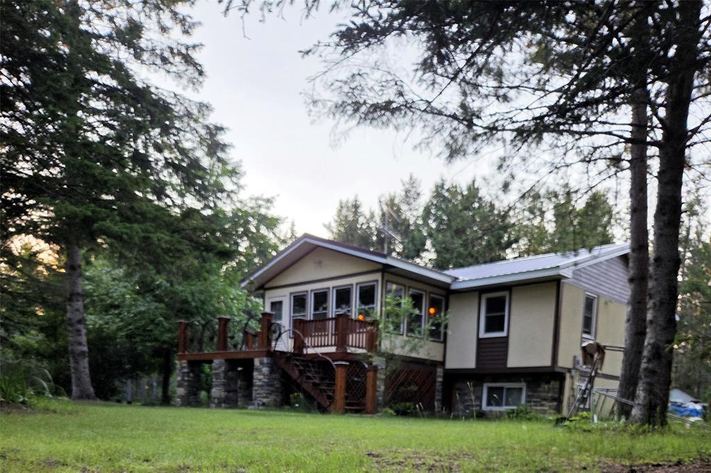 W3602 Willers Road, Springbrook, WI 54875 — photo 2