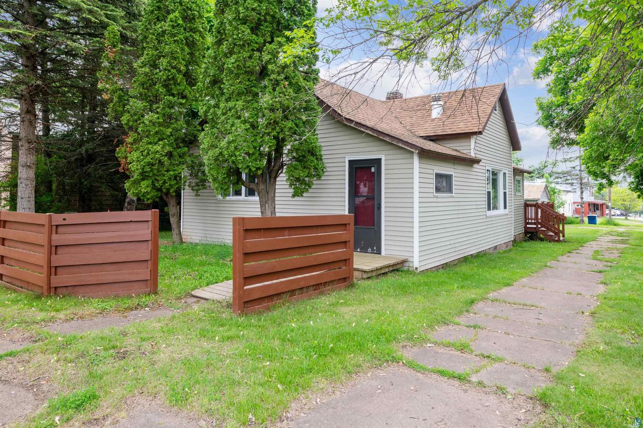 332 W Pine Street — photo