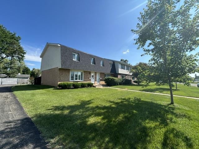 1547 Ivory Drive — photo