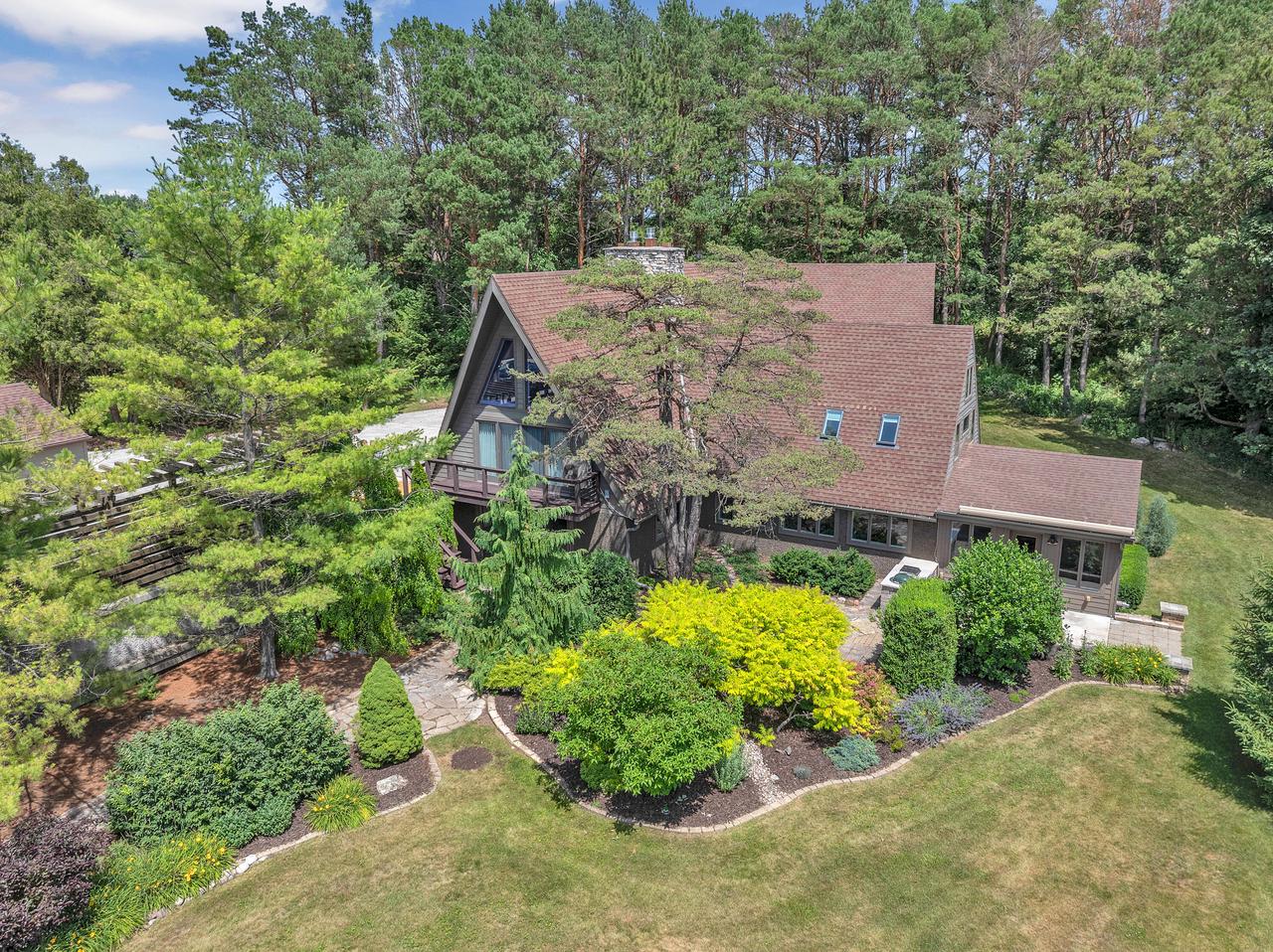 6525 State Highway 28 — photo