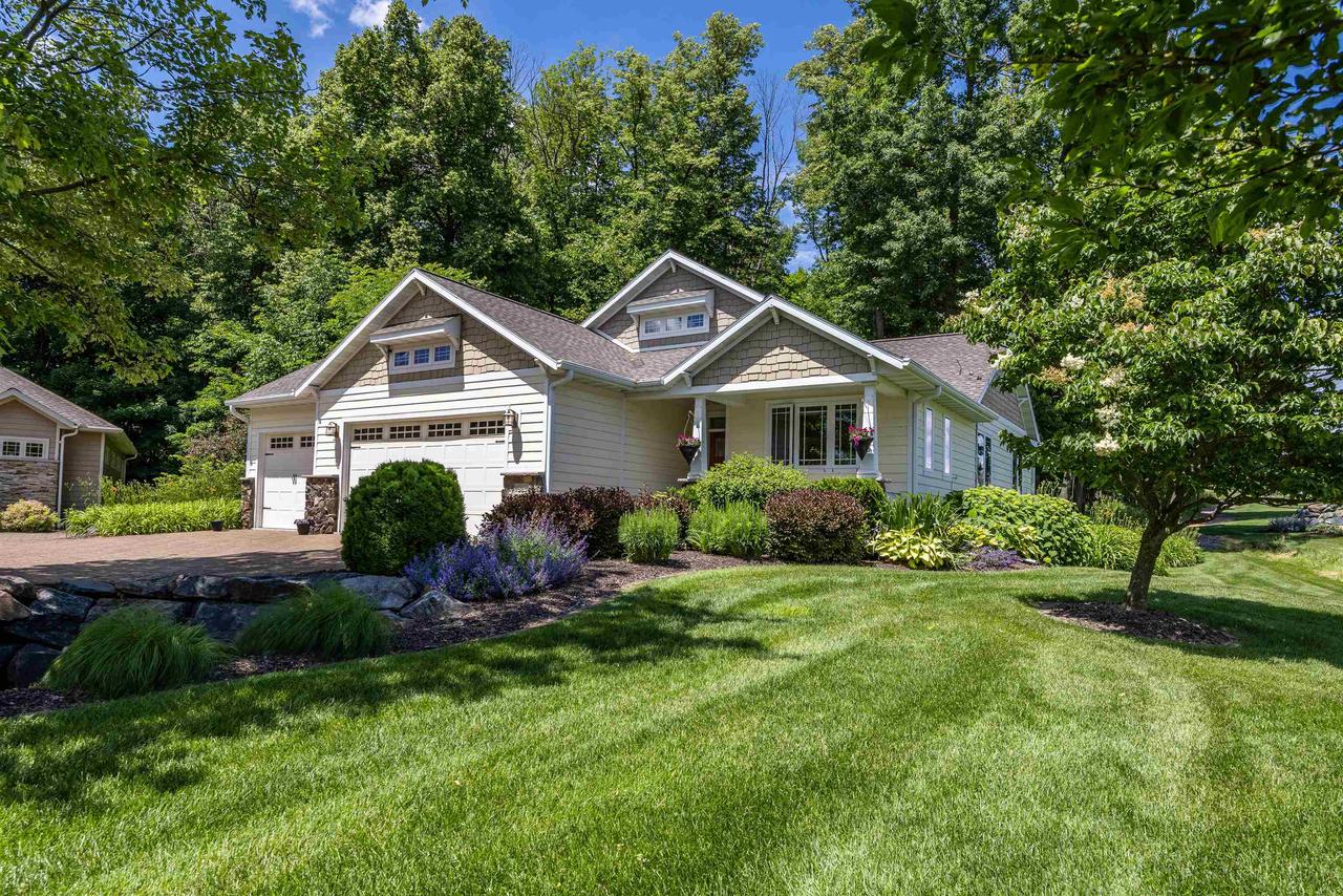 1510 & 1520 Green Vistas Drive — photo