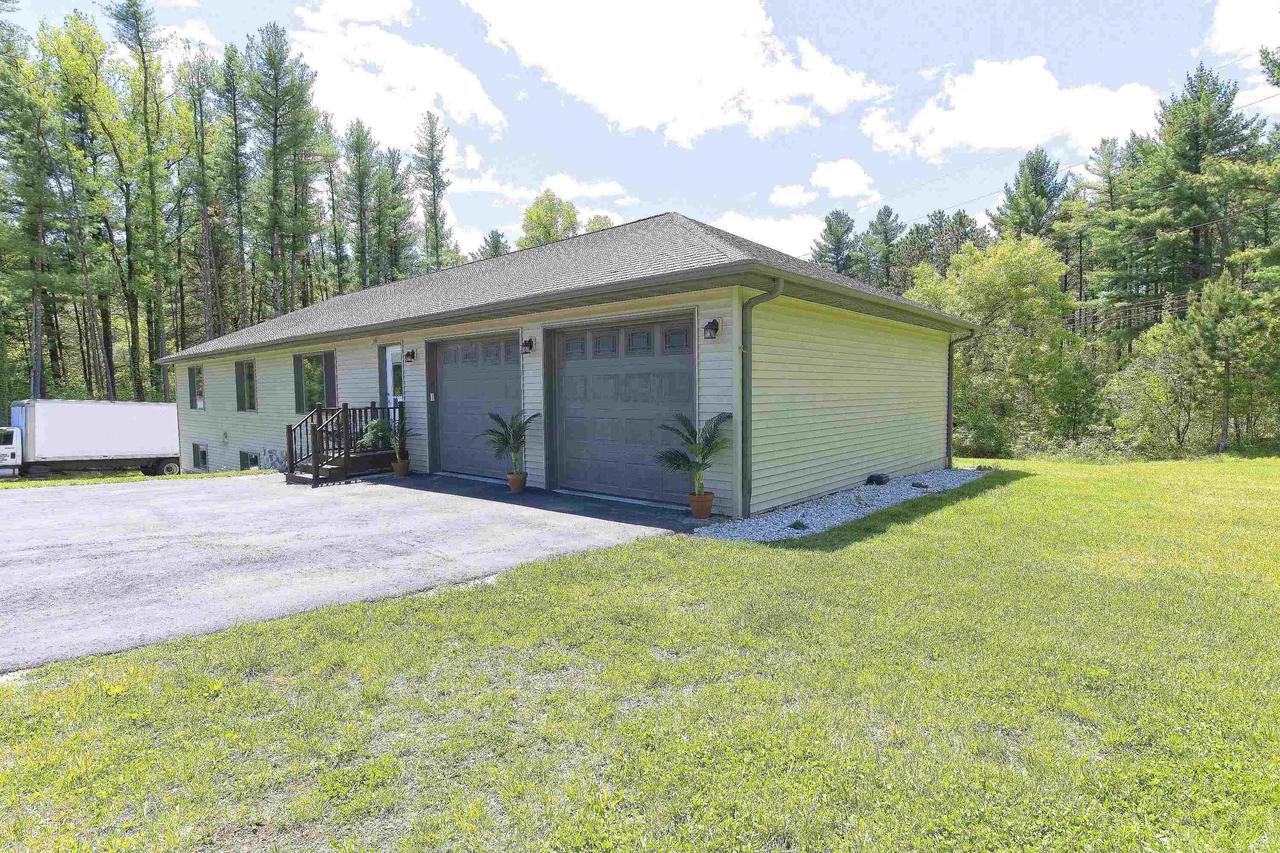 1523 Deer Run Ridge — photo