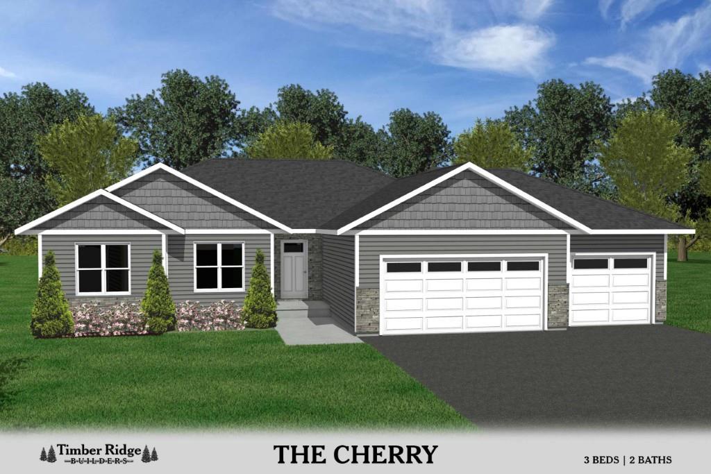 3812 Green Pastures Lane — photo