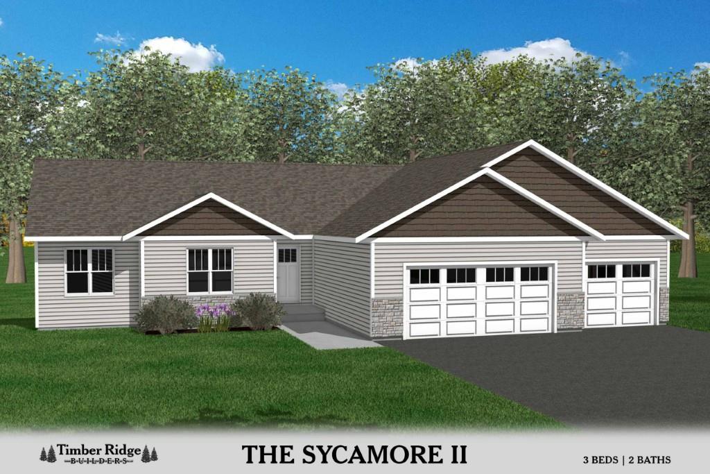 3702 Green Pastures Lane — photo