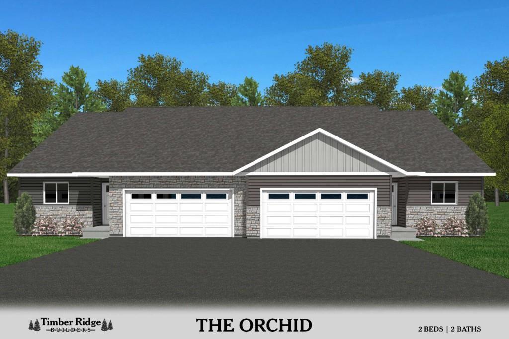 3710 Green Pastures Lane — photo