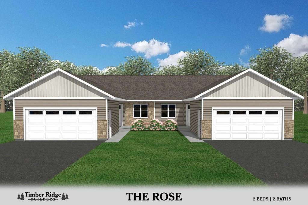 3618 Green Pastures Lane — photo