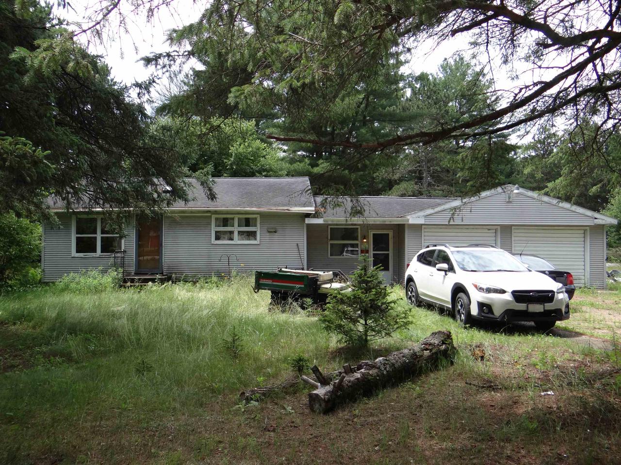 N1771 County Rd Ee, Warren, WI 54970
