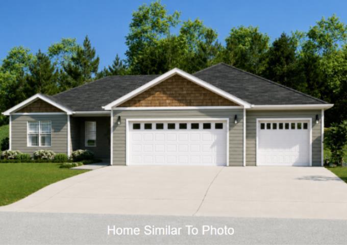 1266 Putnam Drive — photo