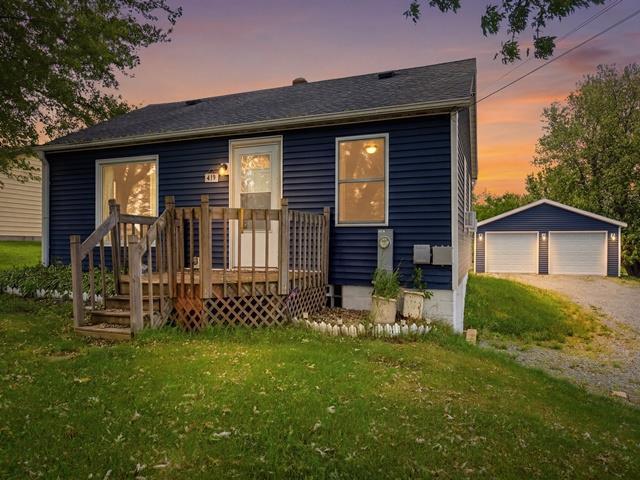 419 W McMillan Street — photo