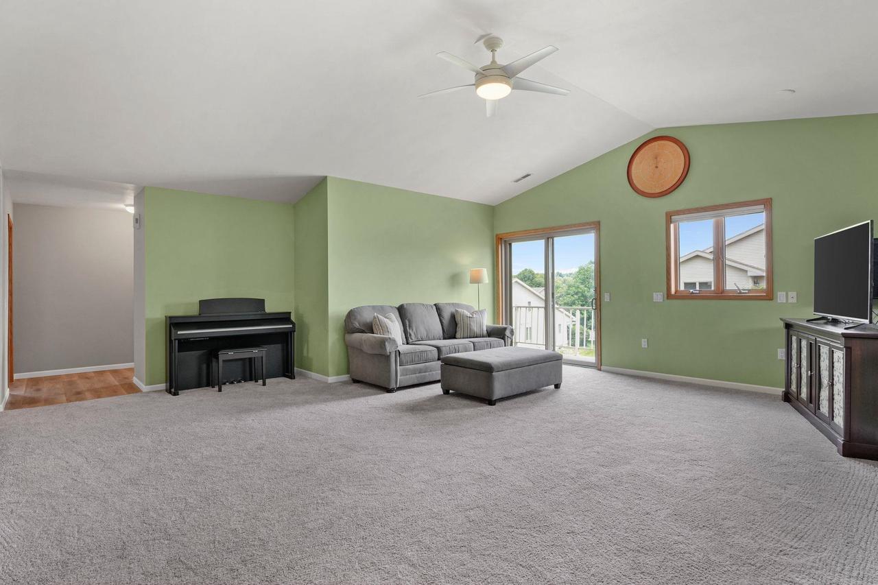 626 Military Ridge Drive — photo