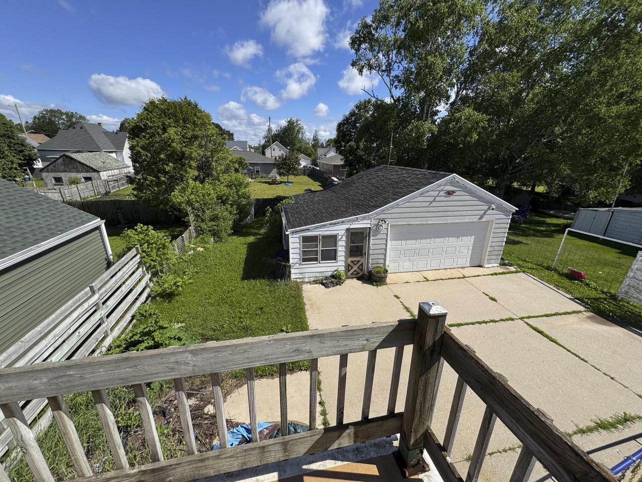 1916 12th STREET, Two Rivers, WI 54241 — photo 3