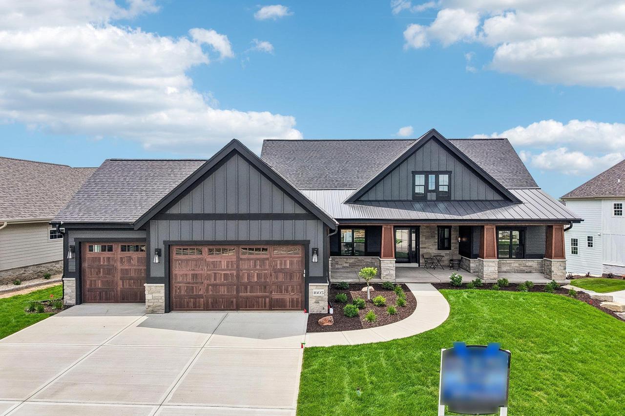 1605 Ginger Lane — photo