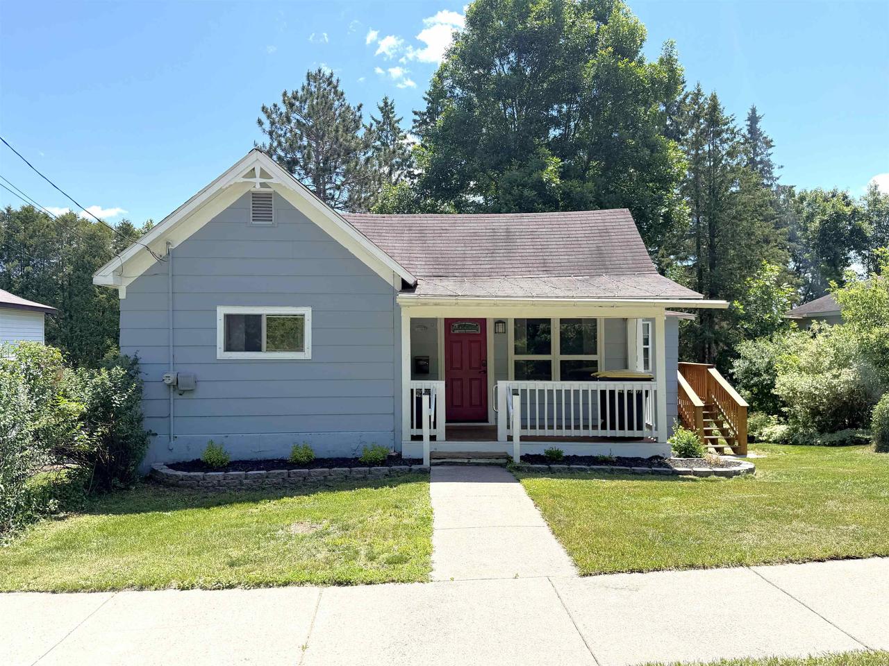 930 Eagle STREET, Rhinelander, WI 54501