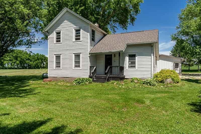 10341 E Creek Road — photo