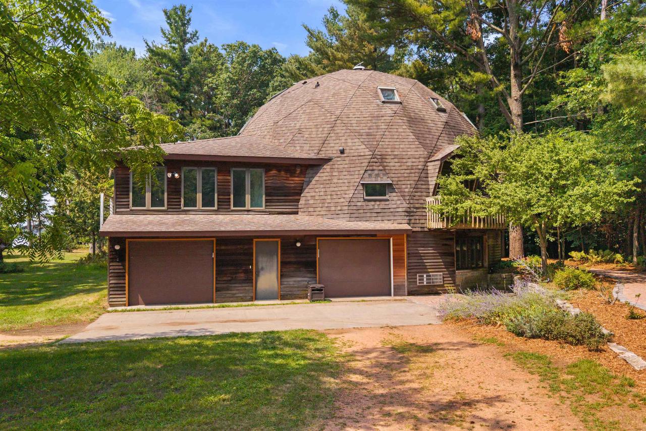522 Old Wausau Road — photo