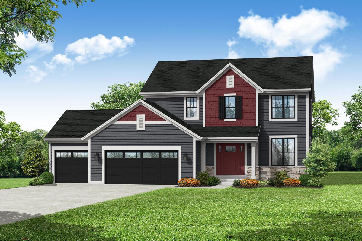 N174W20675 Laurel Springs Circle — photo
