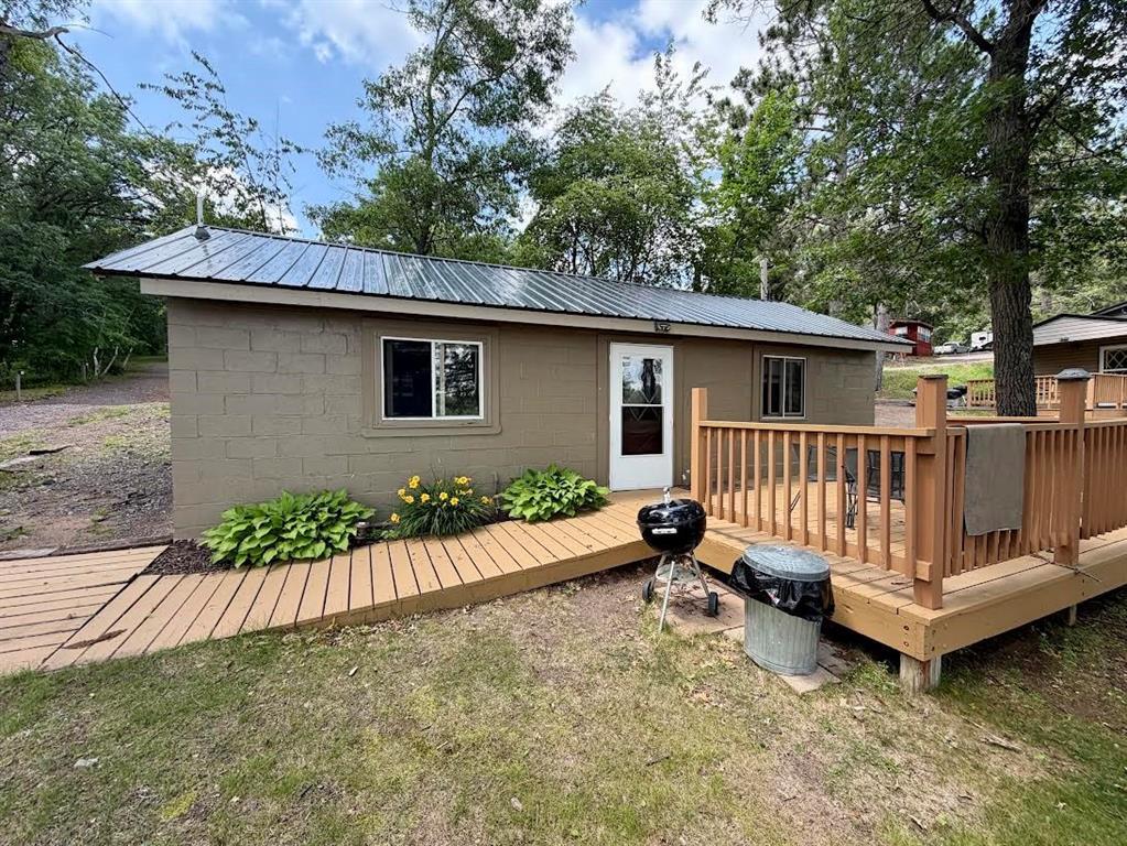 6833 View Point Lodge Road 13 (Cabin 2) — photo