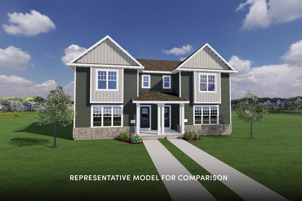 2116 S High Point Road — photo