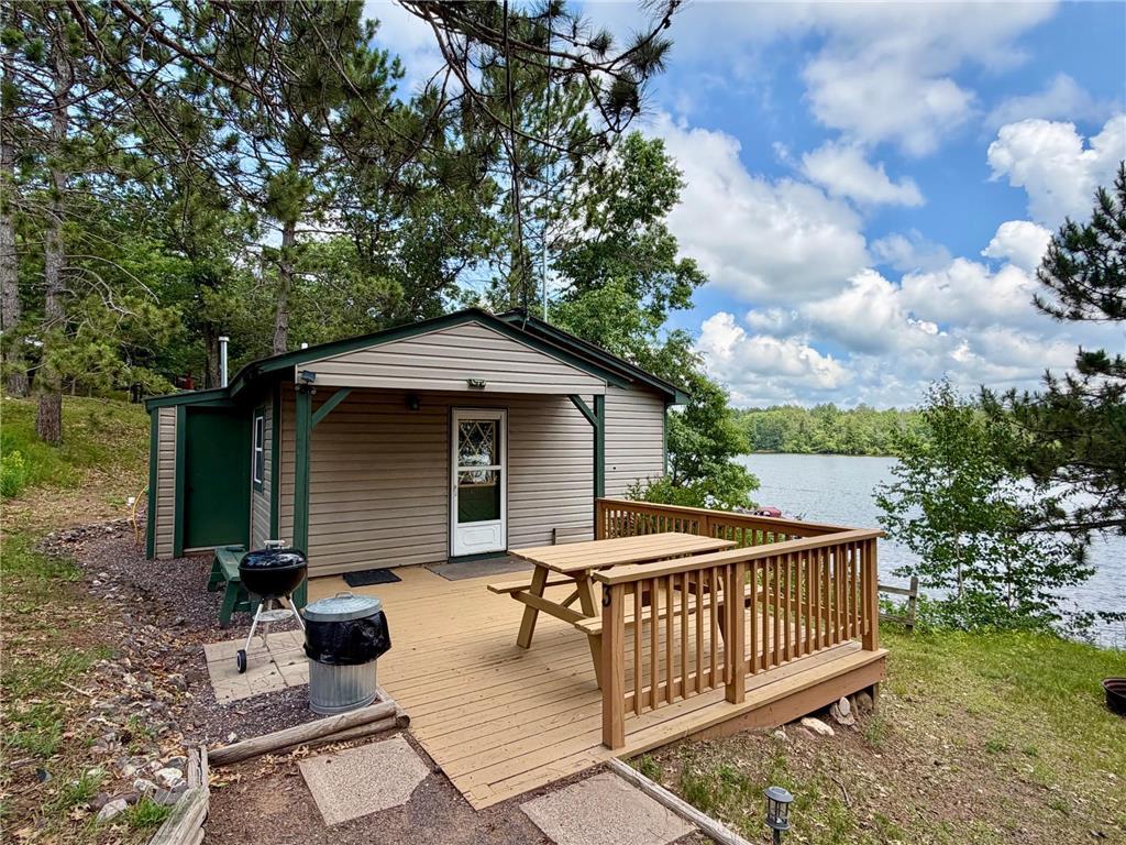 6833 View Point Lodge Road 14 (Cabin 3) — photo