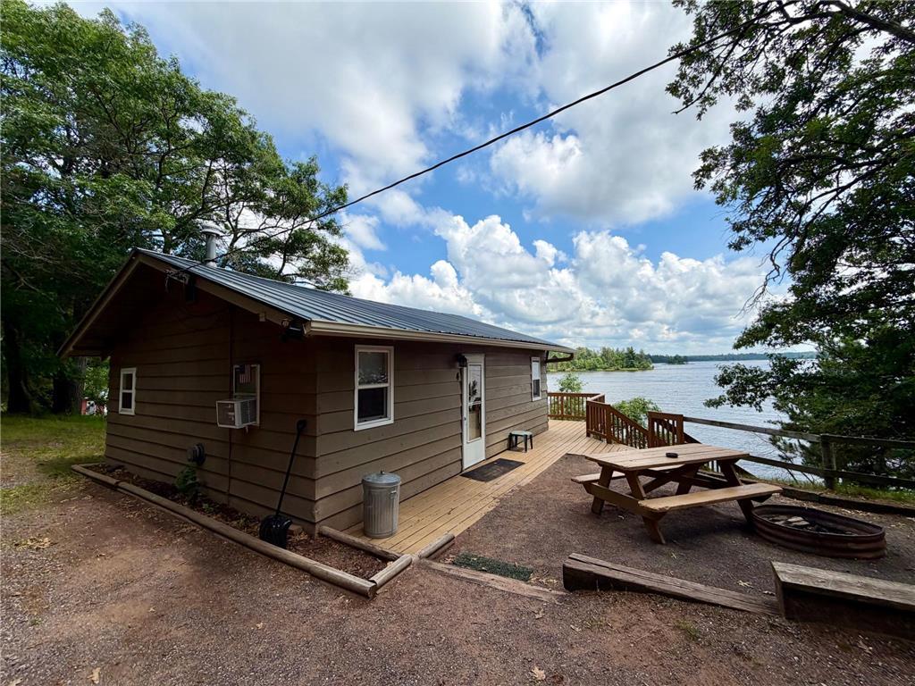 6833 View Point Lodge Road 15 (Cabin 4) — photo
