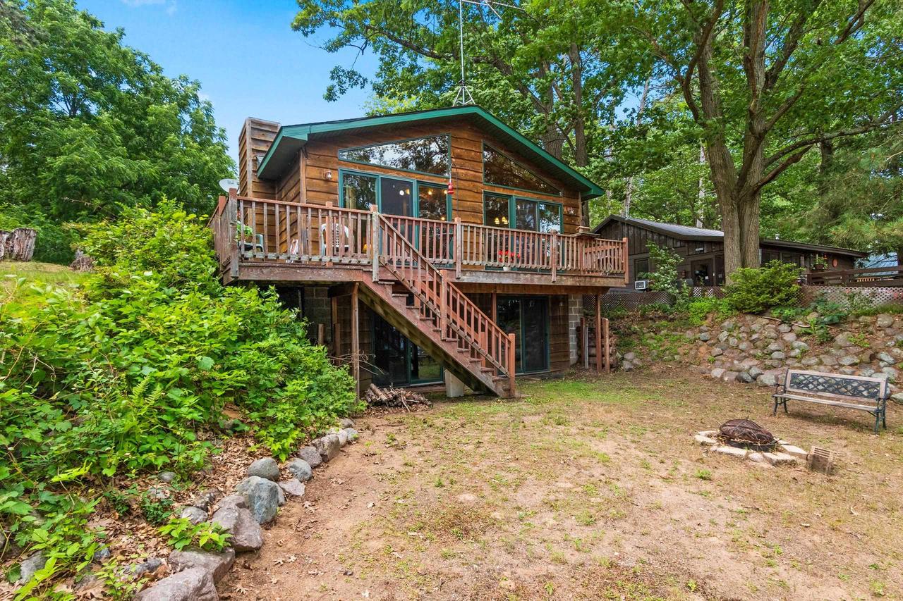 16473 Pine Ridge Road — photo