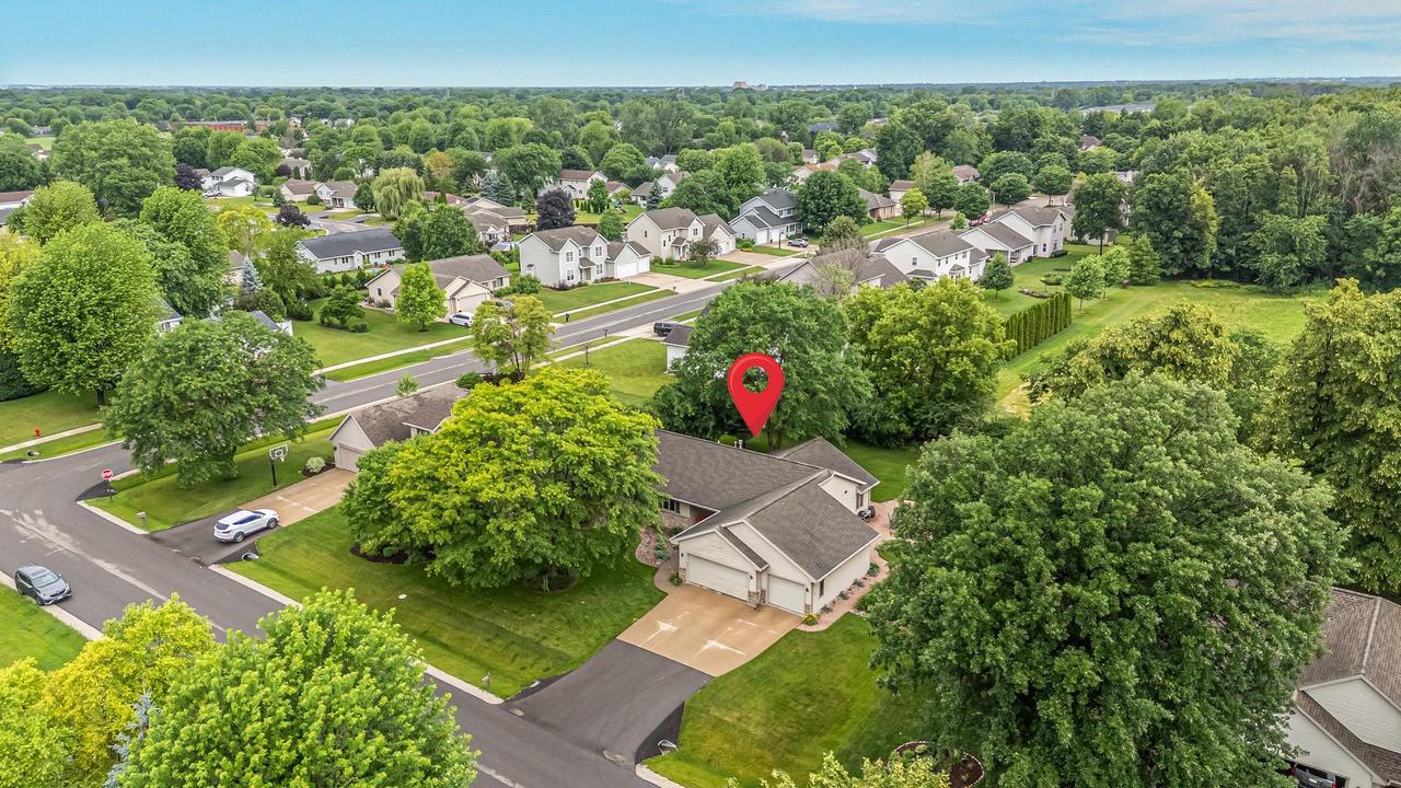 W6674 Cedar Ridge Drive, Harrison, WI 54915 — photo 3