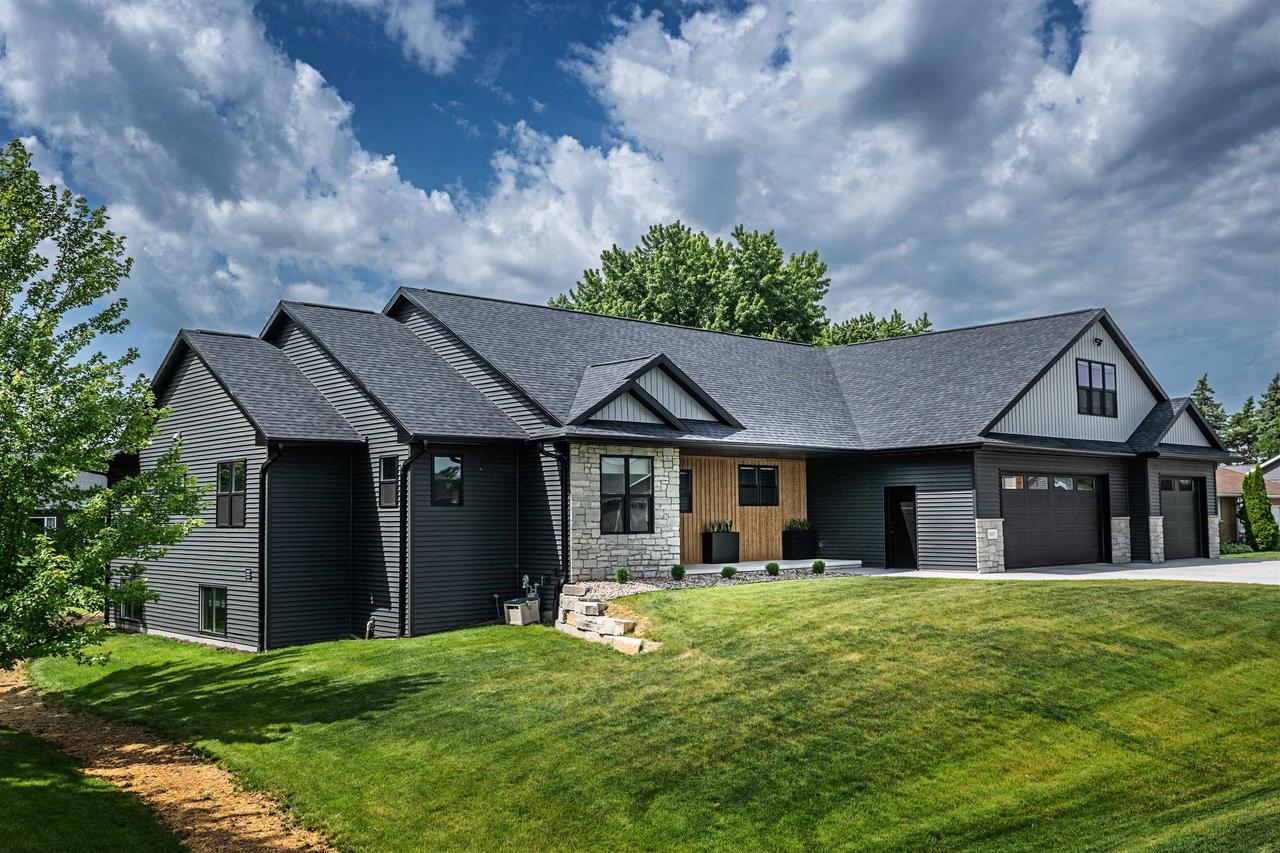 805 E Evergreen Drive — photo