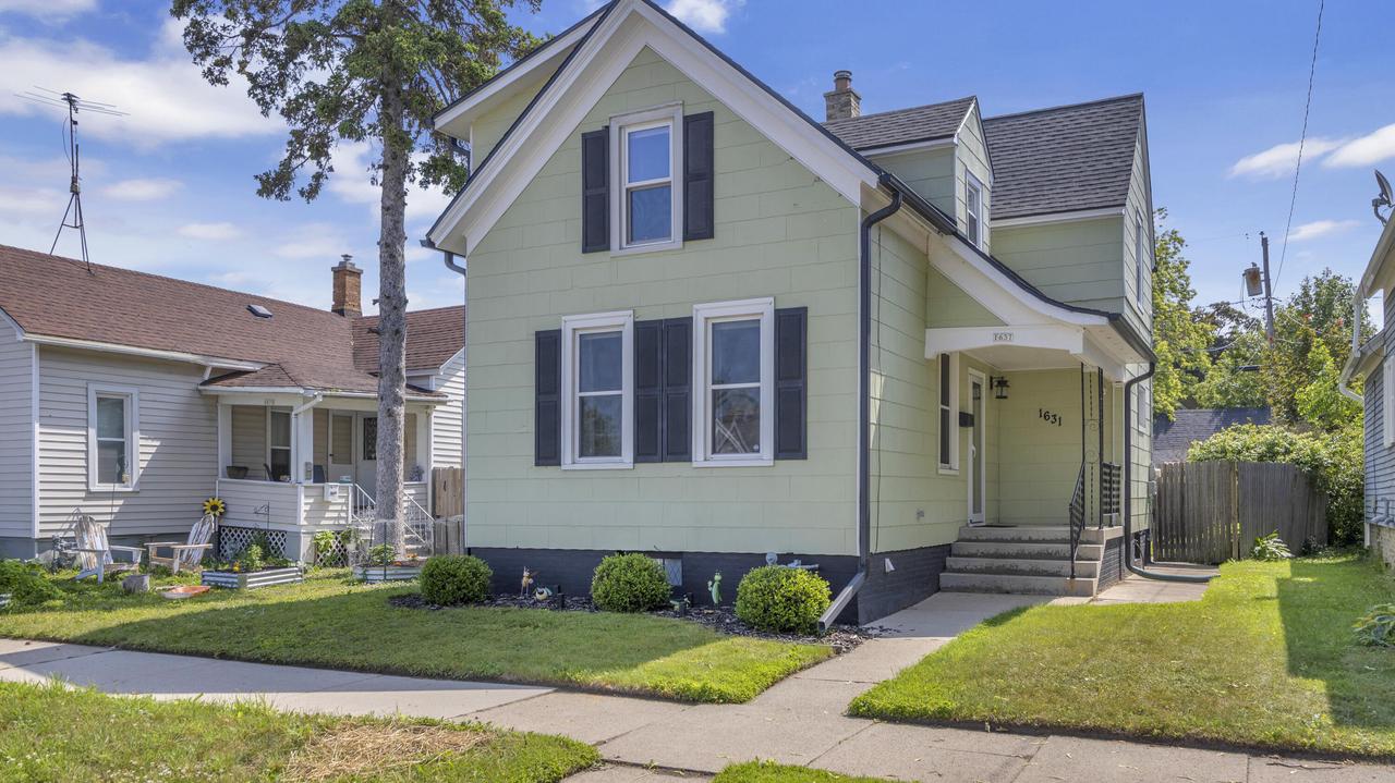 1631 Blocki Court — photo